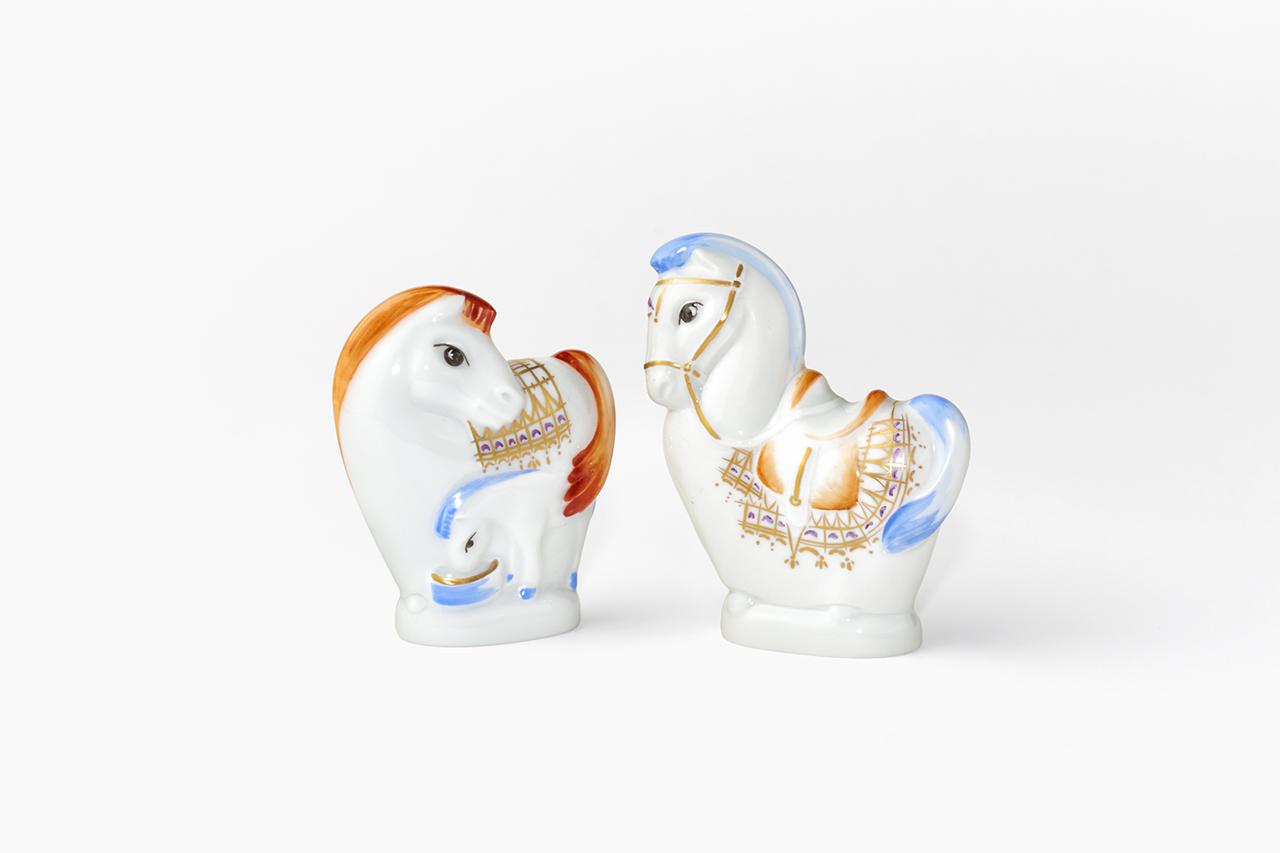 さ*ら様 エルメス♡HERMES♡キャップ♡蹄鉄♡馬♡ホースシュー♡2026年♡ 開運招福、これで万事ウマくいく! エルメス、ディオール、バカラほか