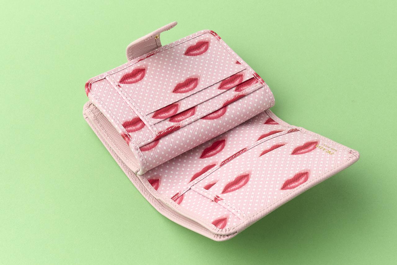 画像 : 12番目の画像 - 「濱美奈子監修・2026年の開運財布②
エルメス、プラダ、グッチ、ロエベ他
ツキを呼びこむ財布図鑑」のアルバム - T JAPAN:The New York Times Style Magazine 公式サイト