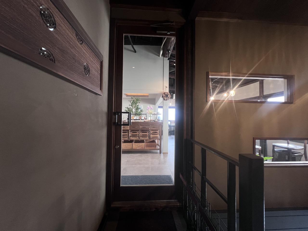 画像 : 5番目の画像 - 「京都人・天野準子の
「これ、おいしいから食べよし」
Vol.95堀川御池「ampersand」」のアルバム - T JAPAN:The New York Times Style Magazine 公式サイト