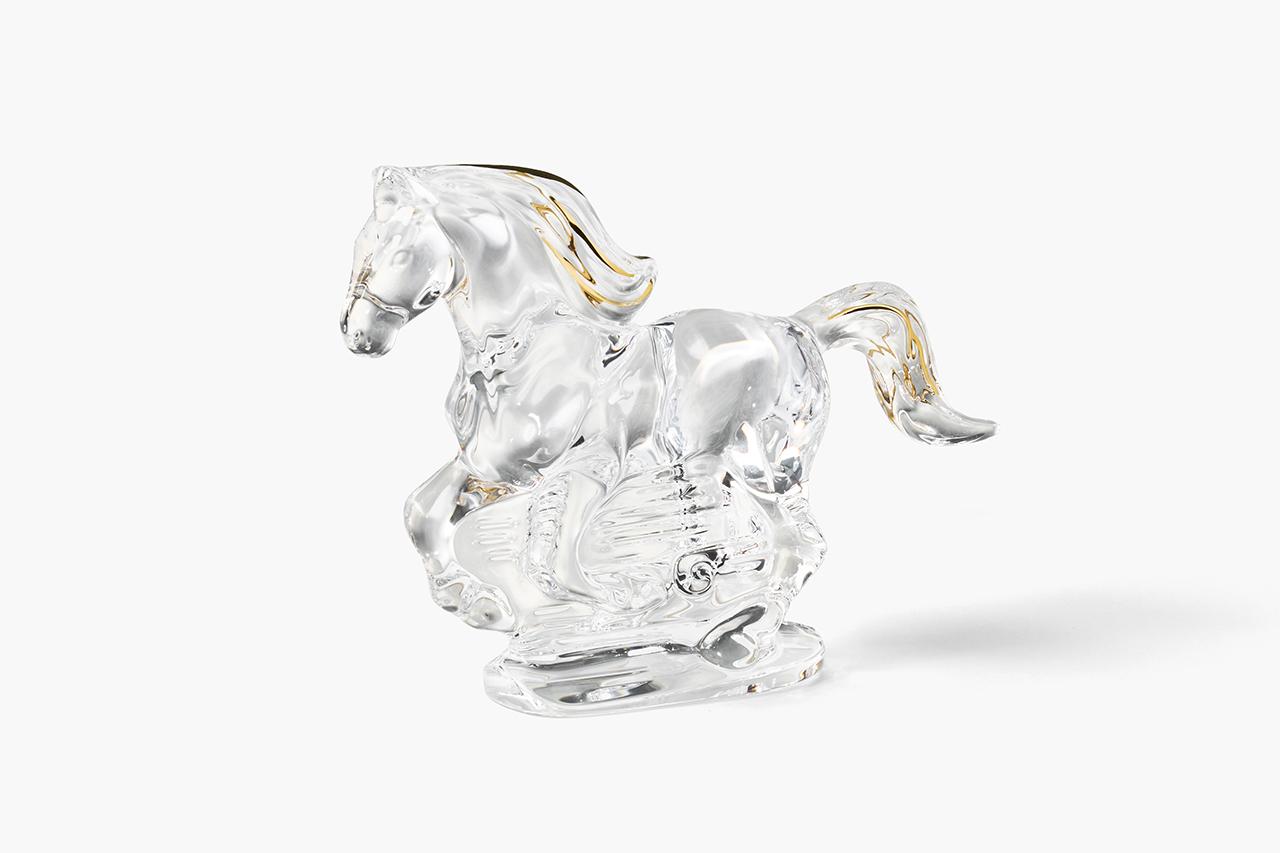 画像 : 5番目の画像 - 「開運招福、これで万事ウマくいく!
エルメス、ディオール、バカラほか
2026年の、洒落た馬アイテムを厳選」のアルバム - T JAPAN:The New York Times Style Magazine 公式サイト