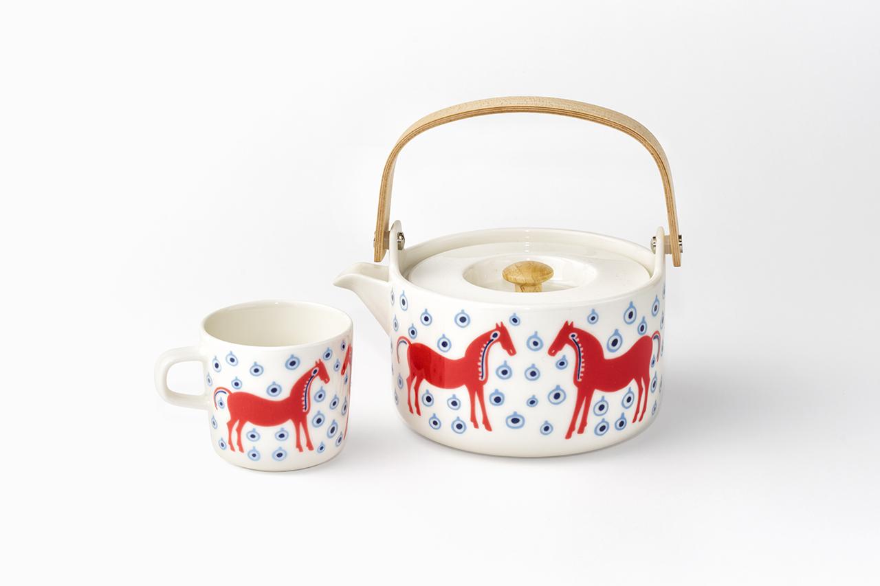 開運招福、これで万事ウマくいく! エルメス、ディオール、バカラほか