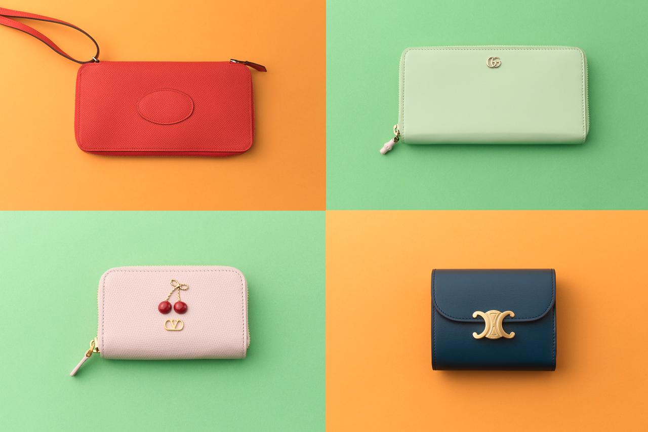 画像 : 1番目の画像 - 「濱美奈子監修・2026年の開運財布②
エルメス、プラダ、グッチ、ロエベ他
ツキを呼びこむ財布図鑑」のアルバム - T JAPAN:The New York Times Style Magazine 公式サイト