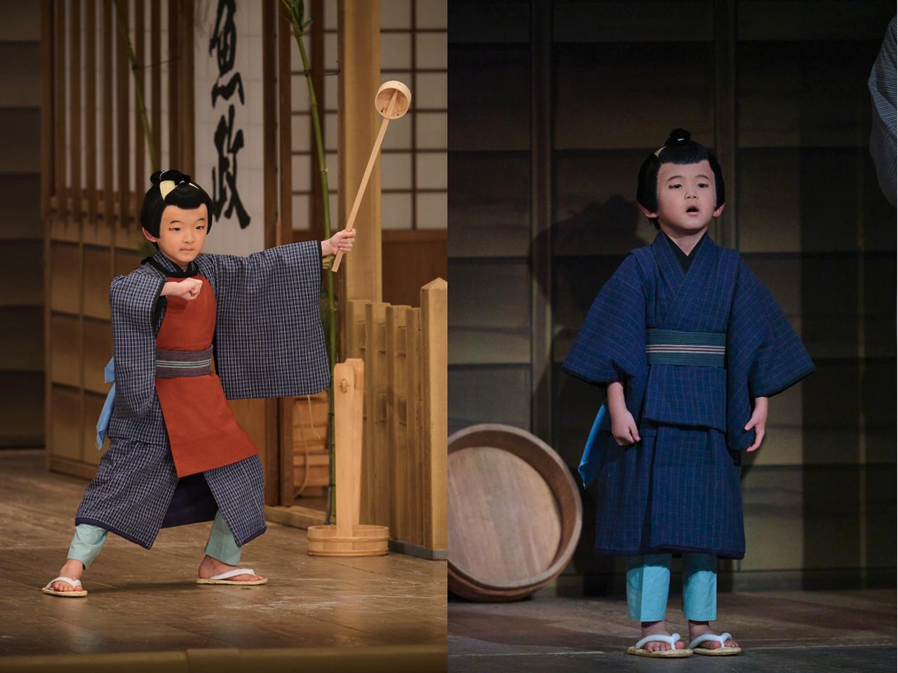 画像 : 8番目の画像 - 「過去を敬い未来へ踏み出す表現者
中村獅童が歌舞伎座で示す
次世代へと手渡す表現の行方」のアルバム - T JAPAN:The New York Times Style Magazine 公式サイト