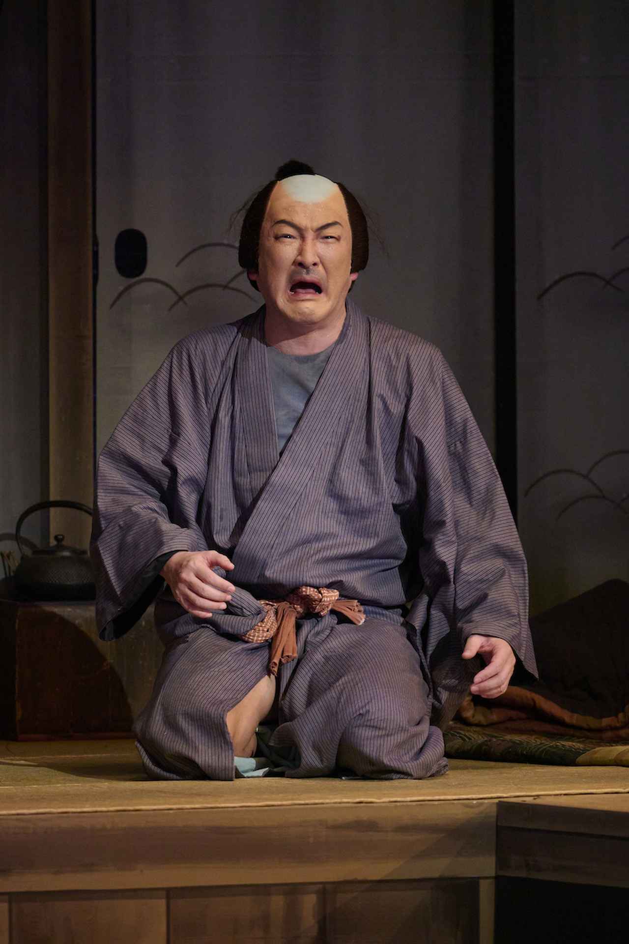 画像 : 7番目の画像 - 「過去を敬い未来へ踏み出す表現者
中村獅童が歌舞伎座で示す
次世代へと手渡す表現の行方」のアルバム - T JAPAN:The New York Times Style Magazine 公式サイト