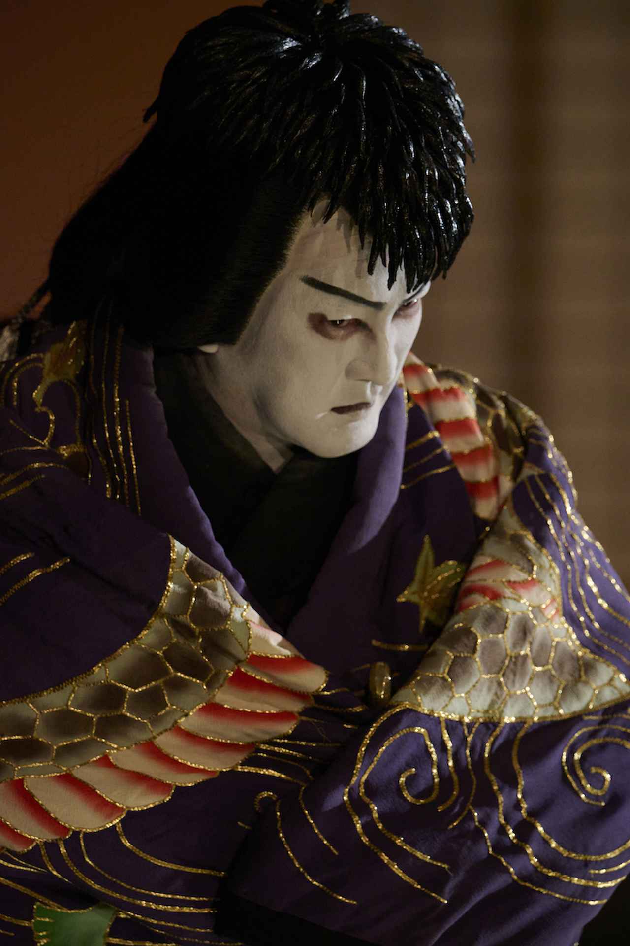 過去を敬い未来へ踏み出す表現者 中村獅童が歌舞伎座で示す 次世代へと