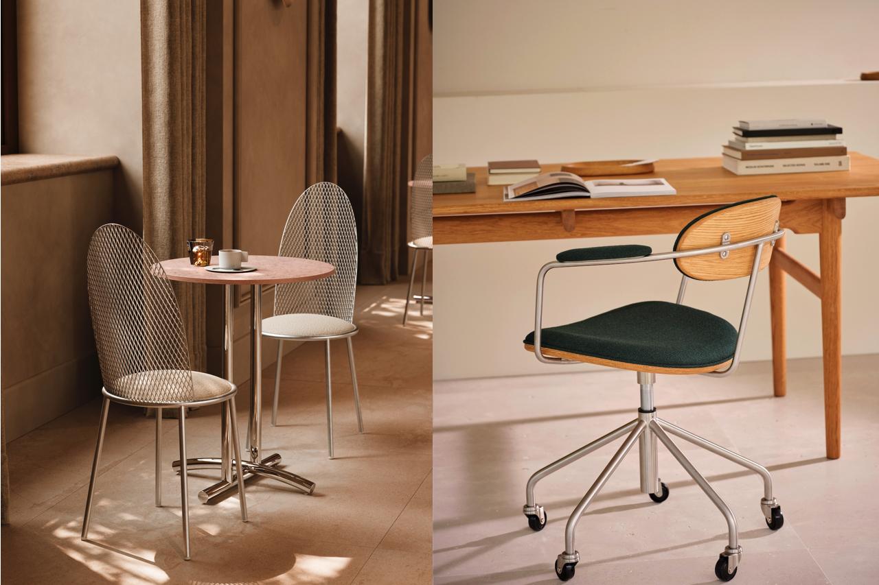 2025年に甦った名作椅子】 渡辺力、ウェグナー、ケアホルムほか 復刻