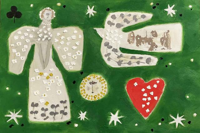 画像: 月のリズムで読む、12星座占い 濱美奈子のハーモニー占星術 ＜2025/12/20～2026/1/2＞ - T JAPAN:The New York Times Style Magazine 公式サイト