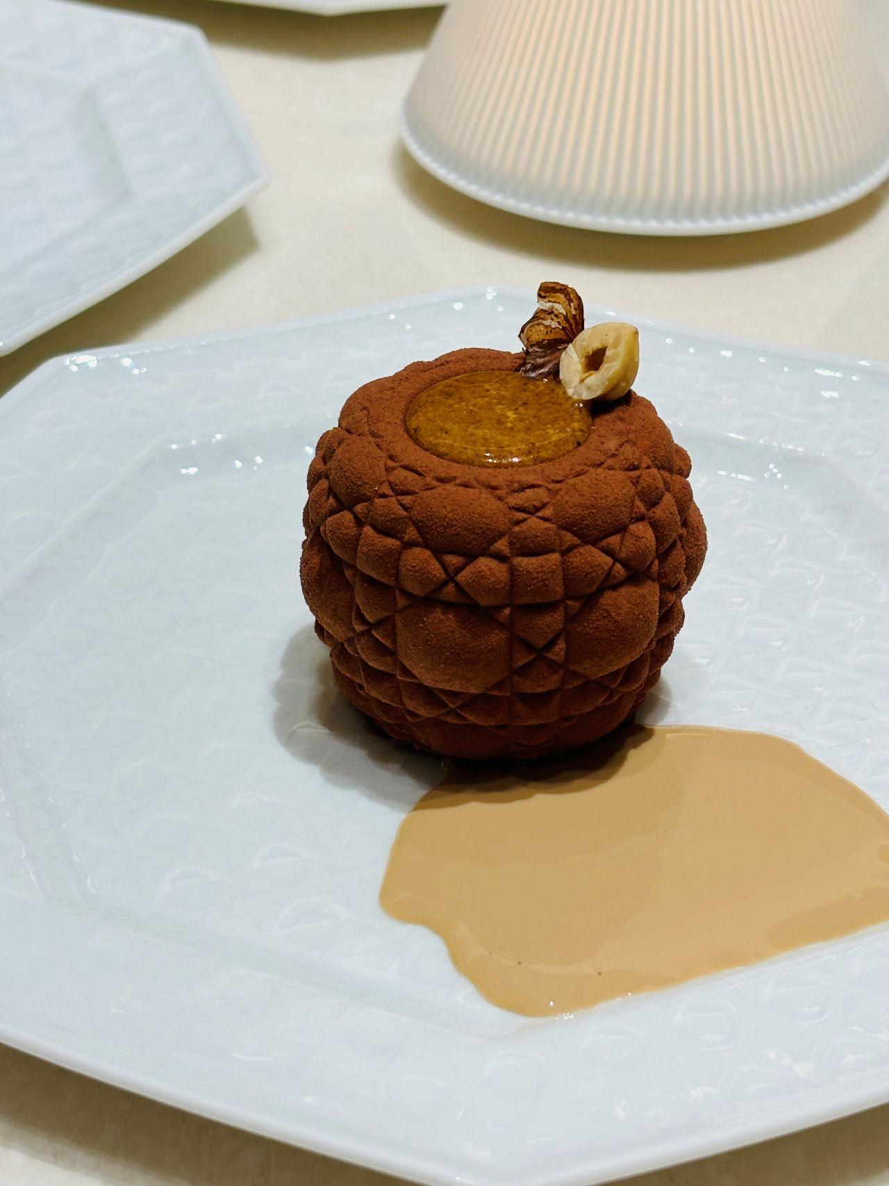 画像 : 5番目の画像 - 「バレンタインやホワイトデーにも！
銀座のお気に入りアドレス3選
桂まりの「偏愛！ 食いしん坊部」vol.48」のアルバム - T JAPAN:The New York Times Style Magazine 公式サイト