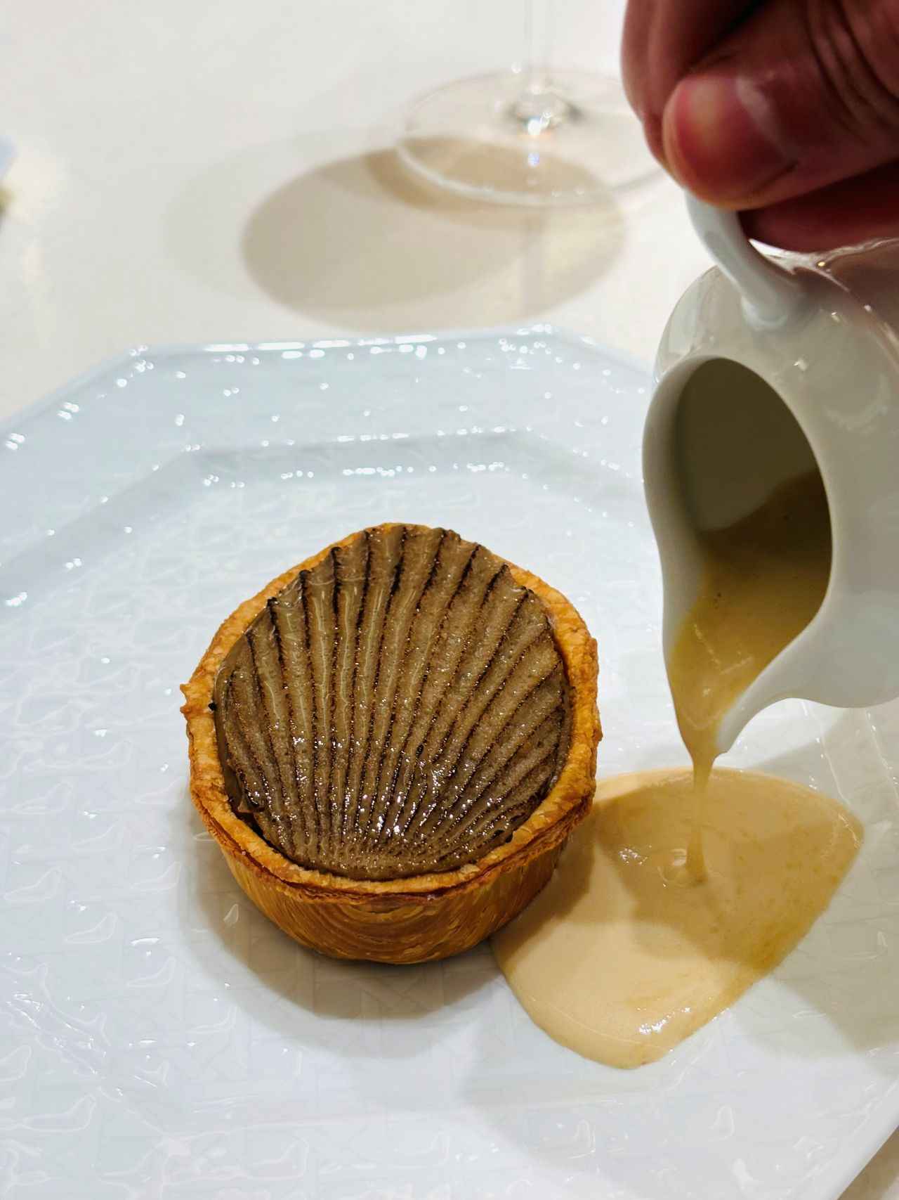 画像 : 3番目の画像 - 「バレンタインやホワイトデーにも！
銀座のお気に入りアドレス3選
桂まりの「偏愛！ 食いしん坊部」vol.48」のアルバム - T JAPAN:The New York Times Style Magazine 公式サイト