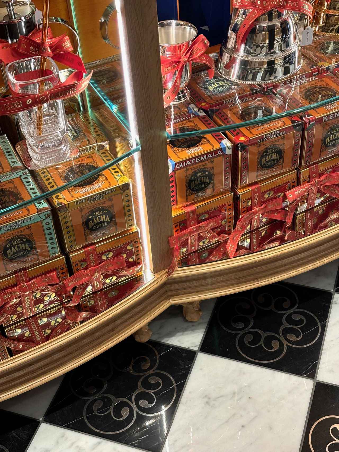 画像 : 11番目の画像 - 「バレンタインやホワイトデーにも!
銀座のお気に入りアドレス3選
桂まりの「偏愛! 食いしん坊部」vol.48」のアルバム - T JAPAN:The New York Times Style Magazine 公式サイト