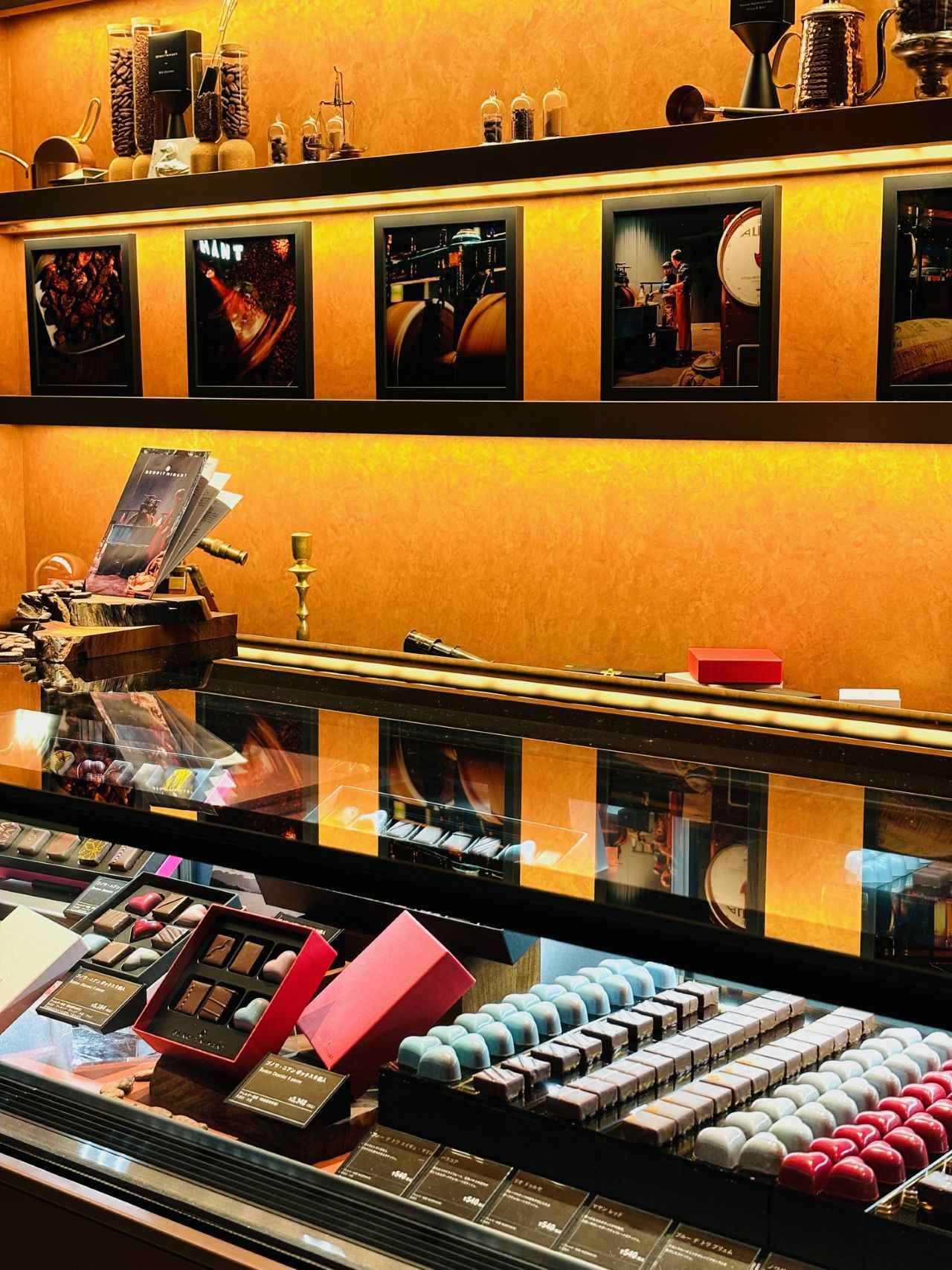 画像 : 15番目の画像 - 「バレンタインやホワイトデーにも！
銀座のお気に入りアドレス3選
桂まりの「偏愛！ 食いしん坊部」vol.48」のアルバム - T JAPAN:The New York Times Style Magazine 公式サイト