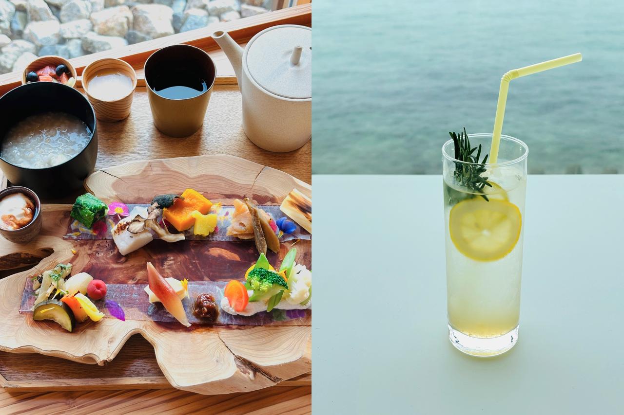 画像: 淡路島の美味しいものと 心が豊かになるマストアドレス 桂まりの偏愛!食いしん坊部 Vol.46 - T JAPAN:The New York Times Style Magazine 公式サイト