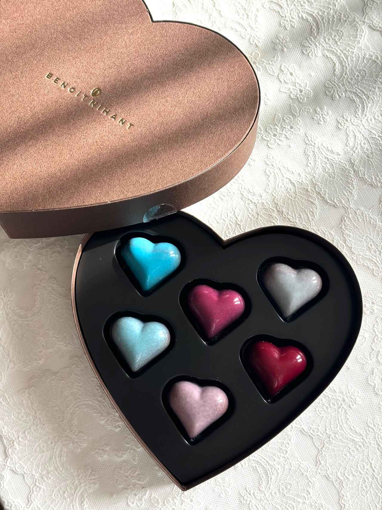 画像 : 14番目の画像 - 「バレンタインやホワイトデーにも！
銀座のお気に入りアドレス3選
桂まりの「偏愛！ 食いしん坊部」vol.48」のアルバム - T JAPAN:The New York Times Style Magazine 公式サイト