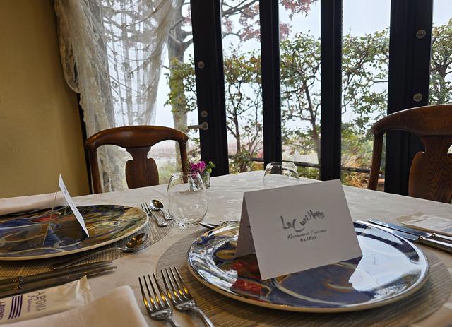 画像: 里山の一軒家で店を開いて22年