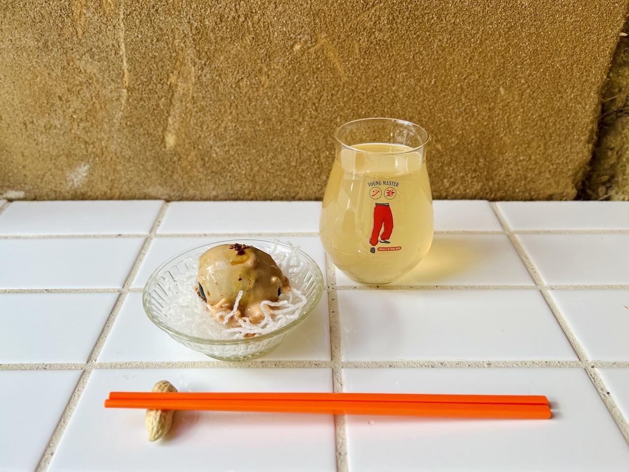 画像 : 7番目の画像 - 「京都人・天野準子の
「これ、おいしいから食べよし」
Vol.96 五条「ニューオリエンタル」」のアルバム - T JAPAN:The New York Times Style Magazine 公式サイト