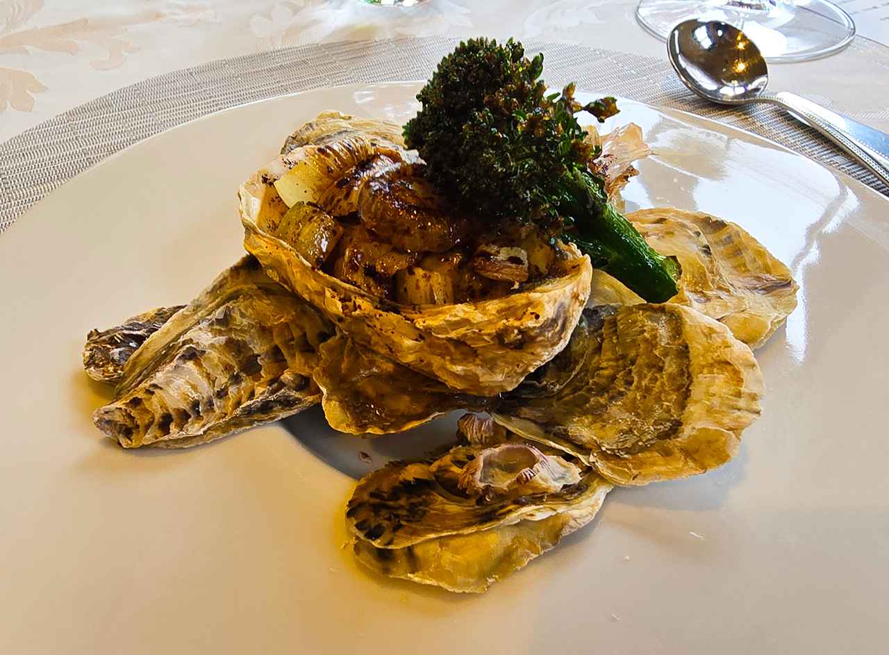 画像 : 5番目の画像 - 「いま行くべき究極のレストラン首都圏編
vol.３「キュイエット」
（山梨県・韮崎市）」のアルバム - T JAPAN:The New York Times Style Magazine 公式サイト