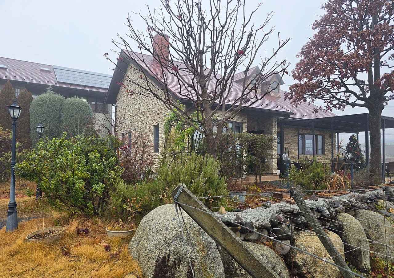 画像 : 2番目の画像 - 「いま行くべき究極のレストラン首都圏編
vol.３「キュイエット」
（山梨県・韮崎市）」のアルバム - T JAPAN:The New York Times Style Magazine 公式サイト