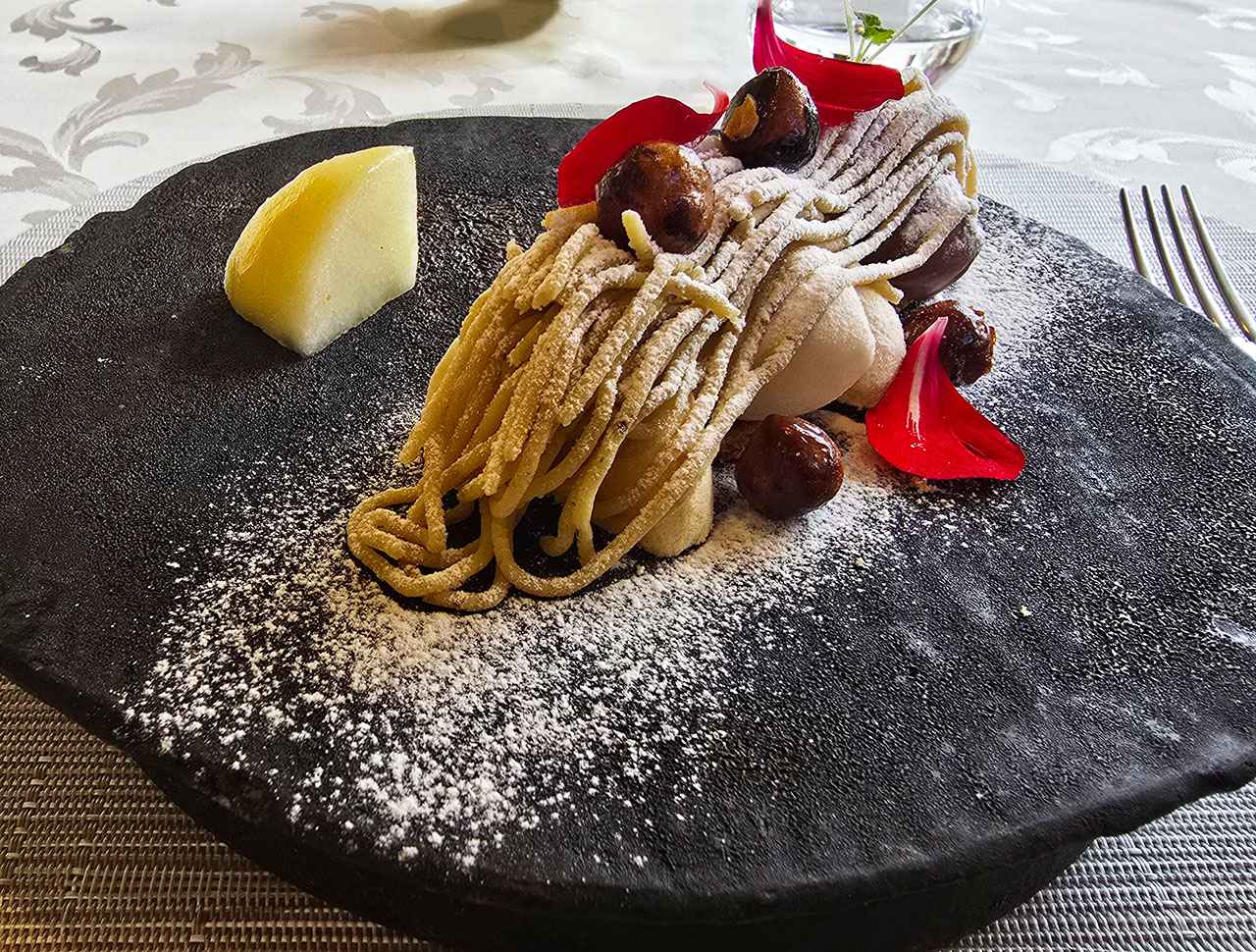 画像 : 10番目の画像 - 「いま行くべき究極のレストラン首都圏編
vol.３「キュイエット」
（山梨県・韮崎市）」のアルバム - T JAPAN:The New York Times Style Magazine 公式サイト