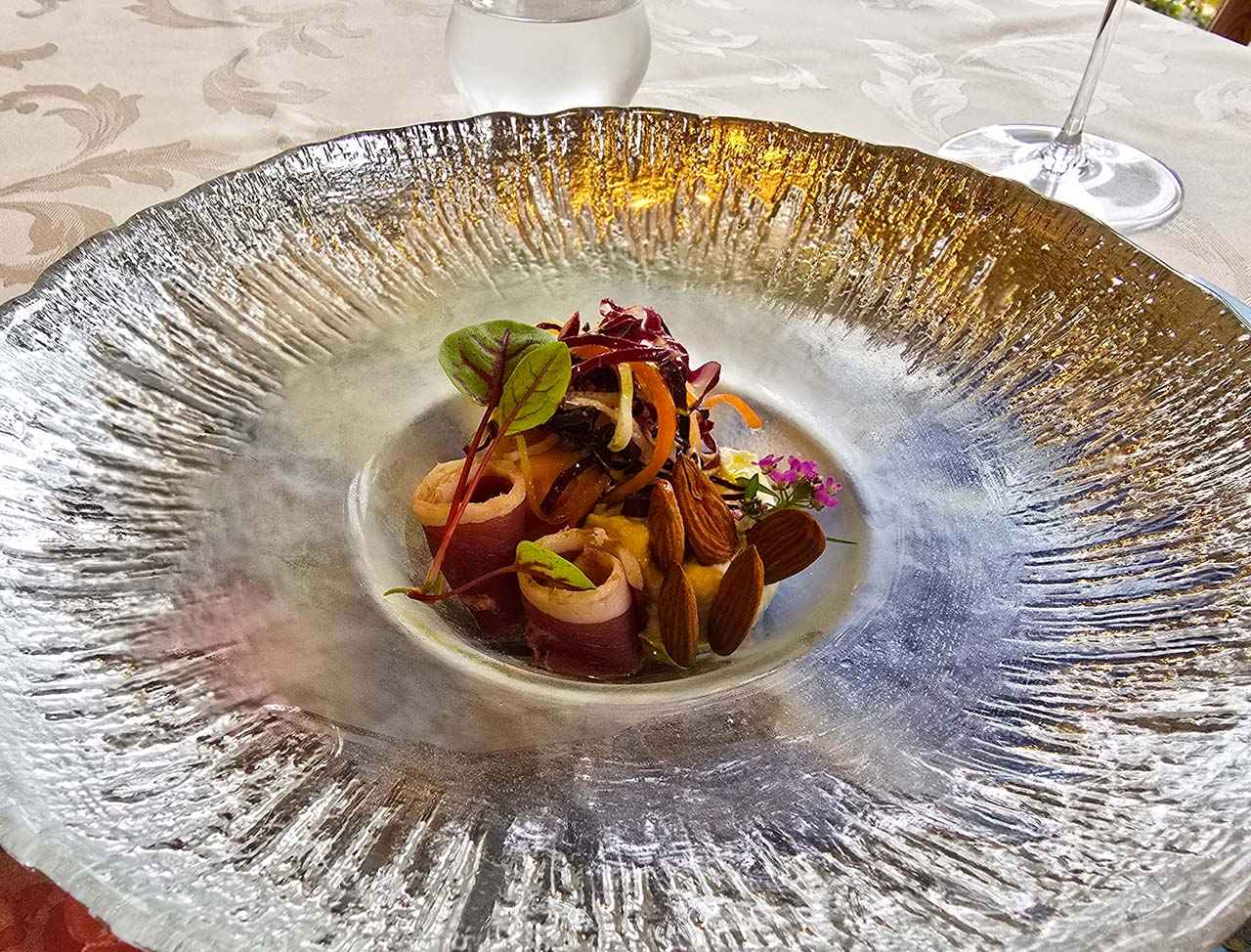 画像 : 1番目の画像 - 「いま行くべき究極のレストラン首都圏編
vol.３「キュイエット」
（山梨県・韮崎市）」のアルバム - T JAPAN:The New York Times Style Magazine 公式サイト