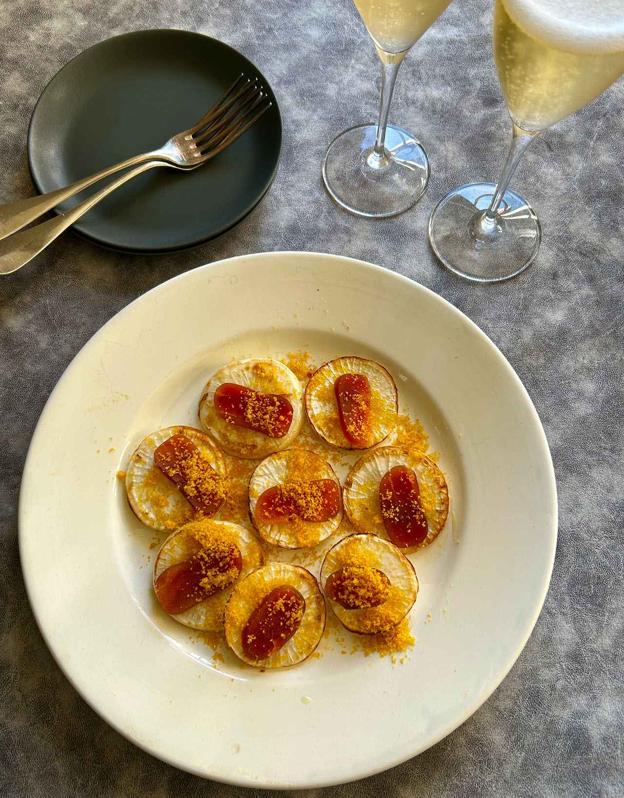 画像 : 2番目の画像 - 「平野由希子の「野菜とお酒」
―幸福な大人の食卓―
Vol.47 かぶのレシピ」のアルバム - T JAPAN:The New York Times Style Magazine 公式サイト