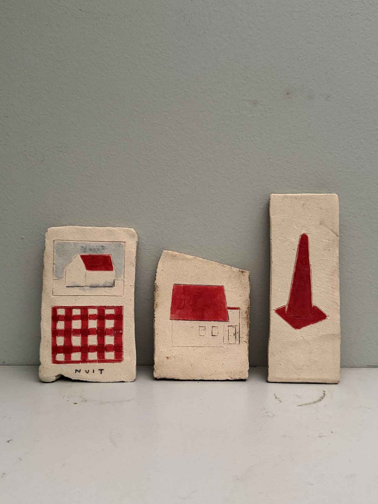 画像 : 3番目の画像 - 「加藤大 作品展
Gathering Flowers」のアルバム - T JAPAN:The New York Times Style Magazine 公式サイト