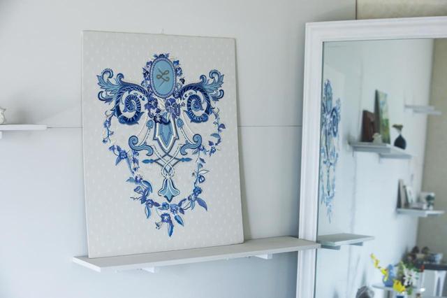 画像: すべての技術が凝縮した「エコール・ド・ルサージュ」時代の作品