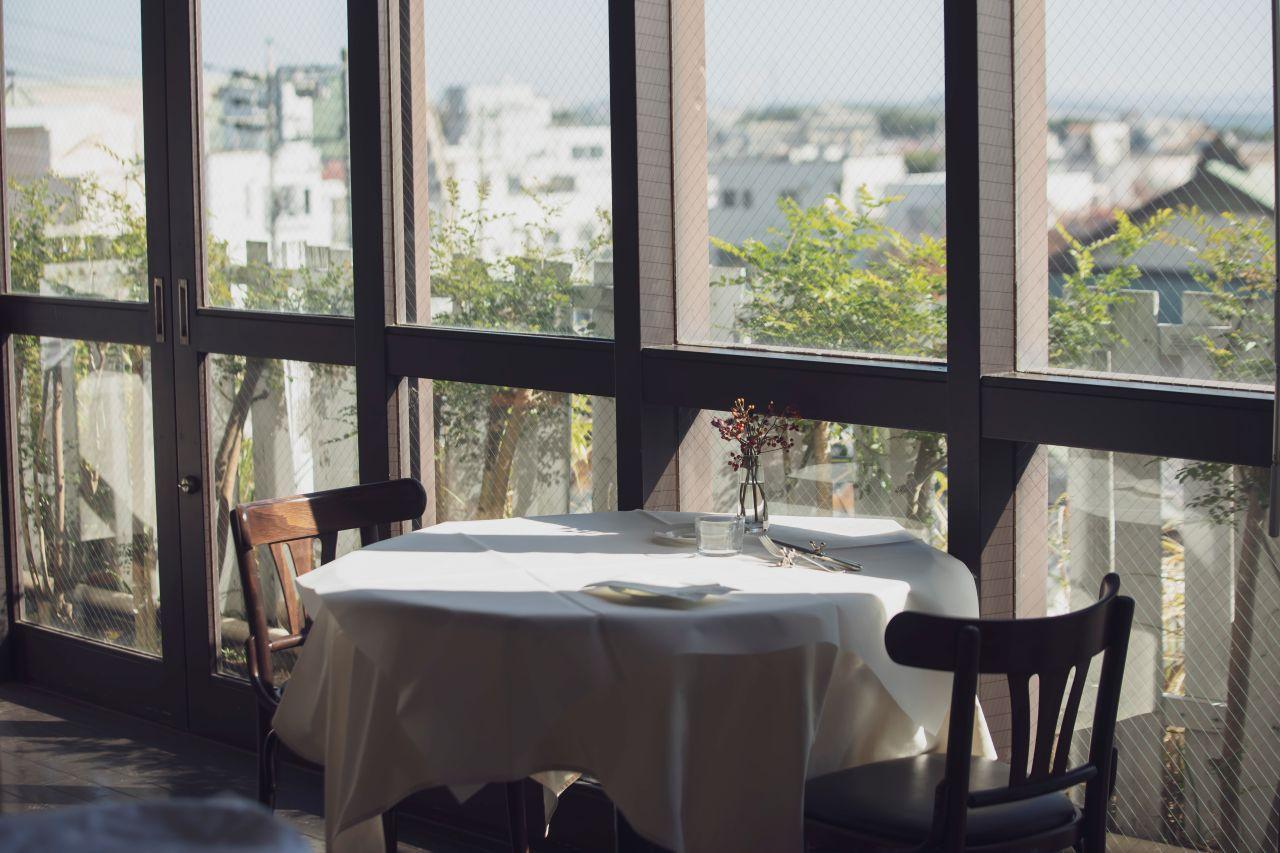 画像 : 7番目の画像 - 「大磯 vol.3 新旧の名建築
手仕事案内人・樺澤貴子の
日本のローカルトレジャーを探す旅」のアルバム - T JAPAN:The New York Times Style Magazine 公式サイト