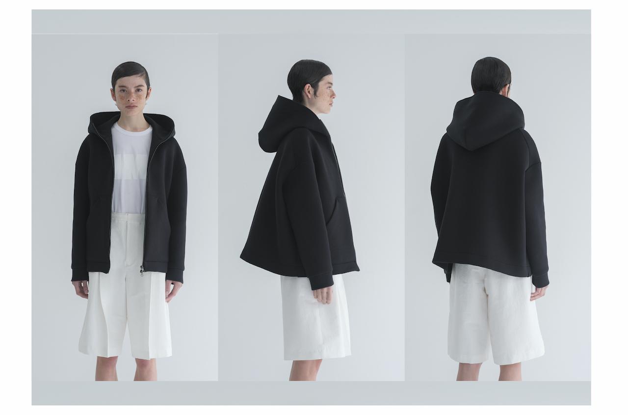 画像 : 4番目の画像 - 「大人をきれいに包み込むーー
mtmodelistの服がすごい理由」のアルバム - T JAPAN:The New York Times Style Magazine 公式サイト