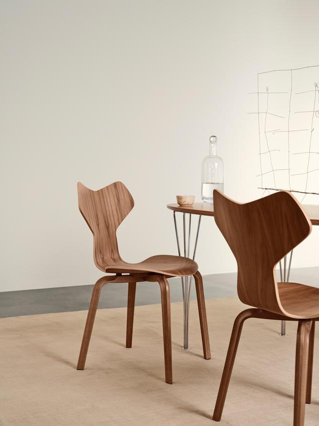 画像1: COURTESY OF FRITZ HANSEN