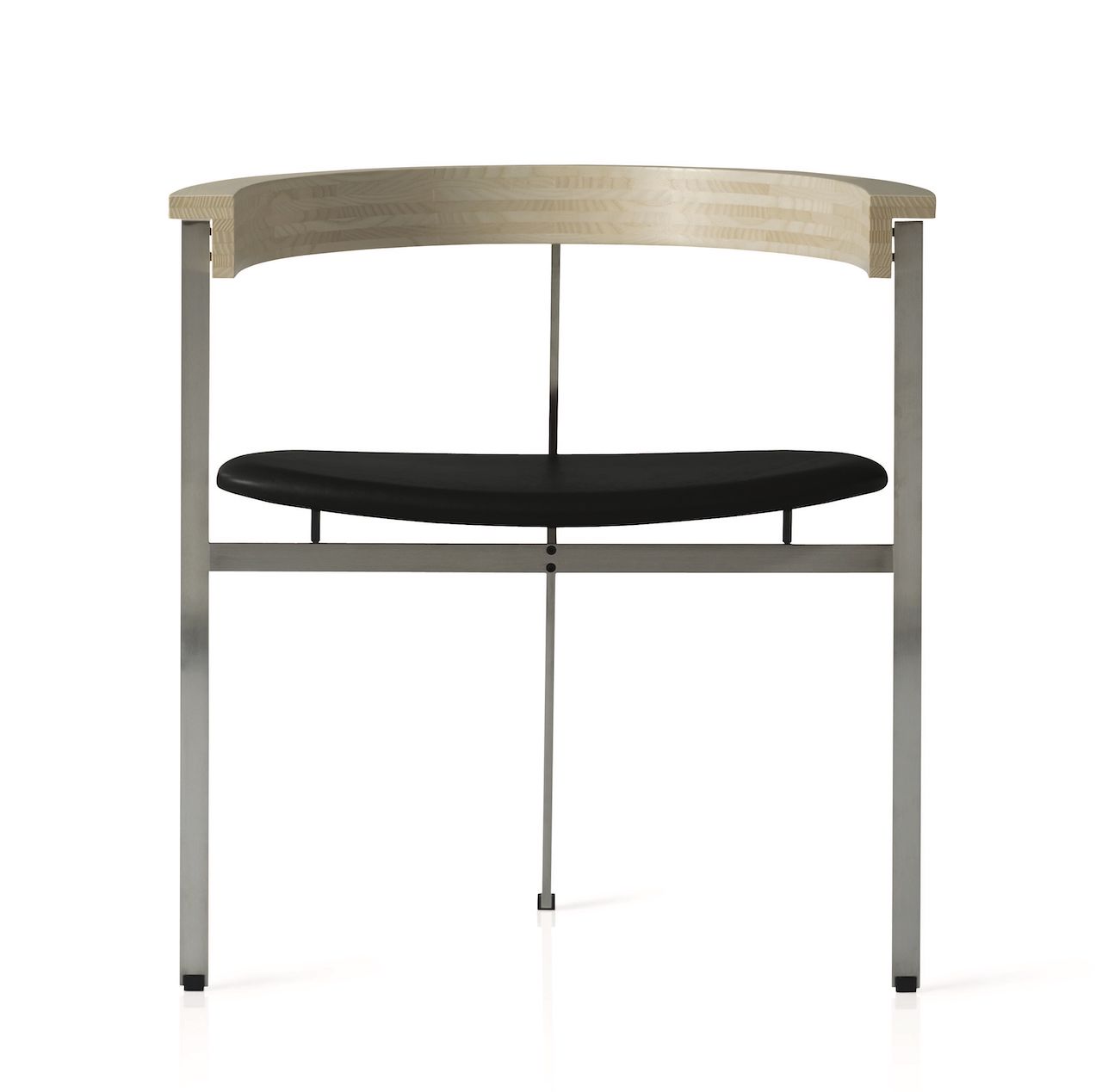 画像 : 7番目の画像 - 「ダイニングチェアにしたい、
北欧の名作椅子。
ウェグナー、ヤコブセンほか5選」のアルバム - T JAPAN:The New York Times Style Magazine 公式サイト