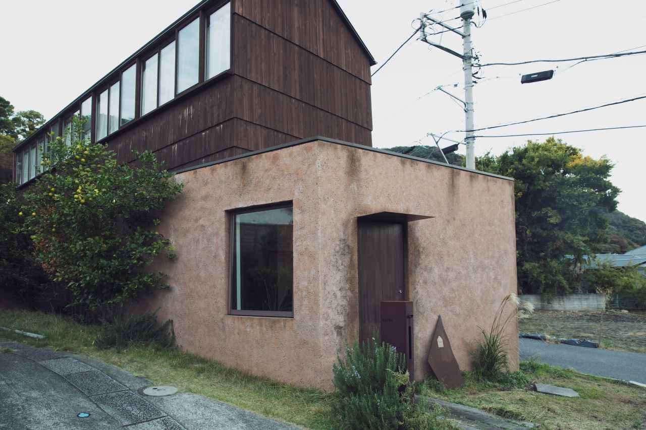 画像 : 9番目の画像 - 「大磯 vol.3 新旧の名建築
手仕事案内人・樺澤貴子の
日本のローカルトレジャーを探す旅」のアルバム - T JAPAN:The New York Times Style Magazine 公式サイト