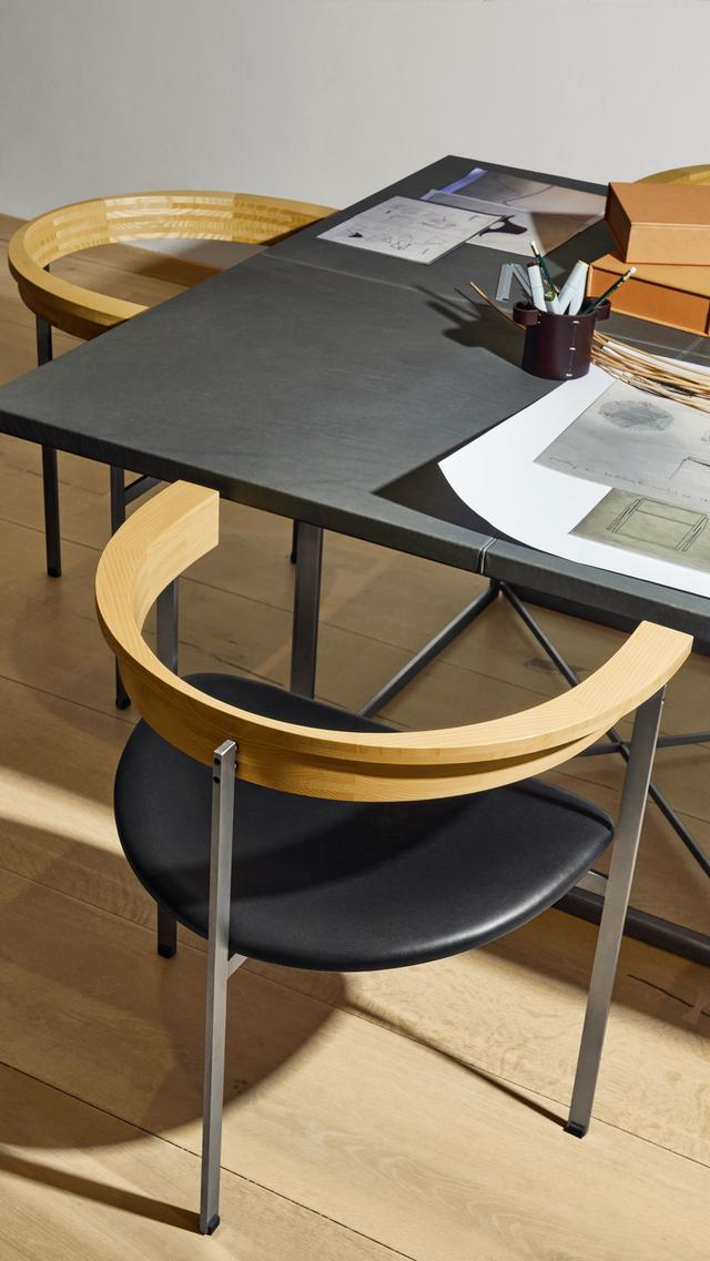 画像2: COURTESY OF FRITZ HANSEN