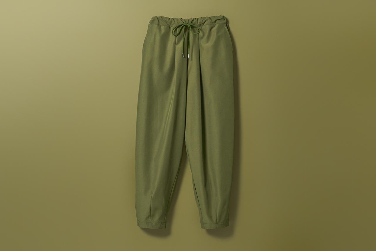 画像 : 3番目の画像 - 「大人をきれいに包み込むーー
mtmodelistの服がすごい理由」のアルバム - T JAPAN:The New York Times Style Magazine 公式サイト