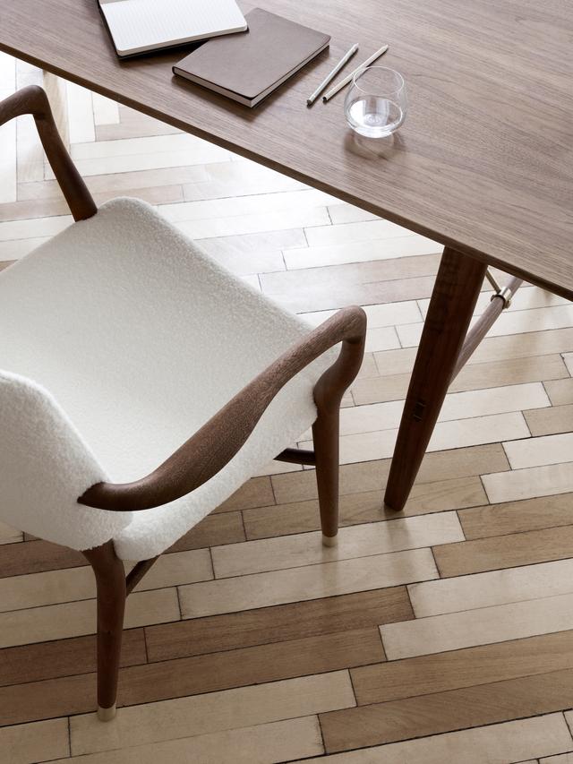 画像2: COURTESY OF CARL HANSEN & SØN