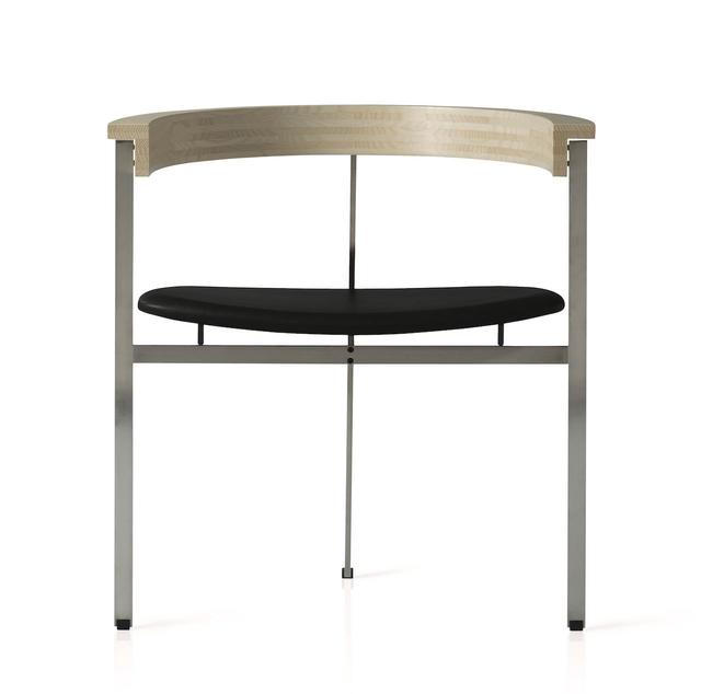 画像: 「PK11」¥542,080~/フリッツ・ハンセン COURTESY OF FRITZ HANSEN