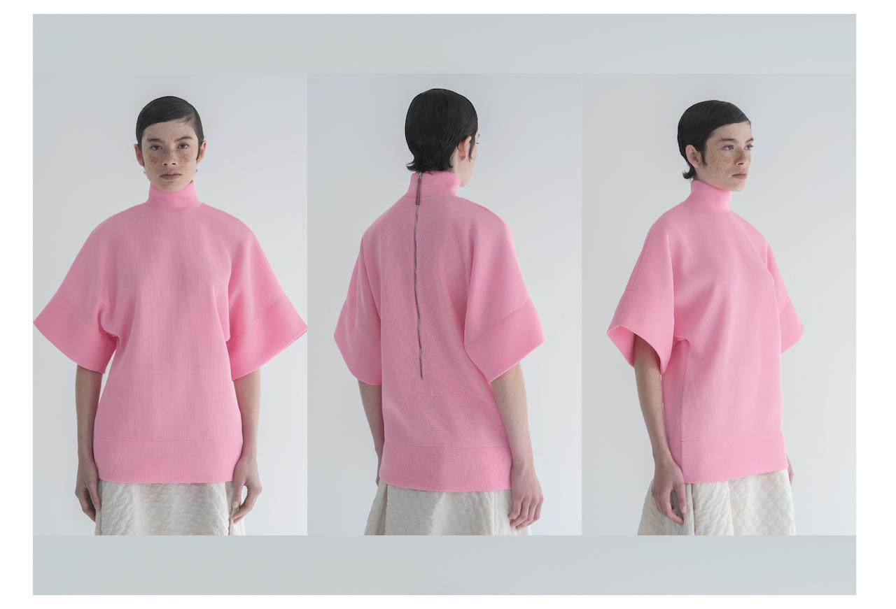 画像 : 7番目の画像 - 「大人をきれいに包み込むーー
mtmodelistの服がすごい理由」のアルバム - T JAPAN:The New York Times Style Magazine 公式サイト