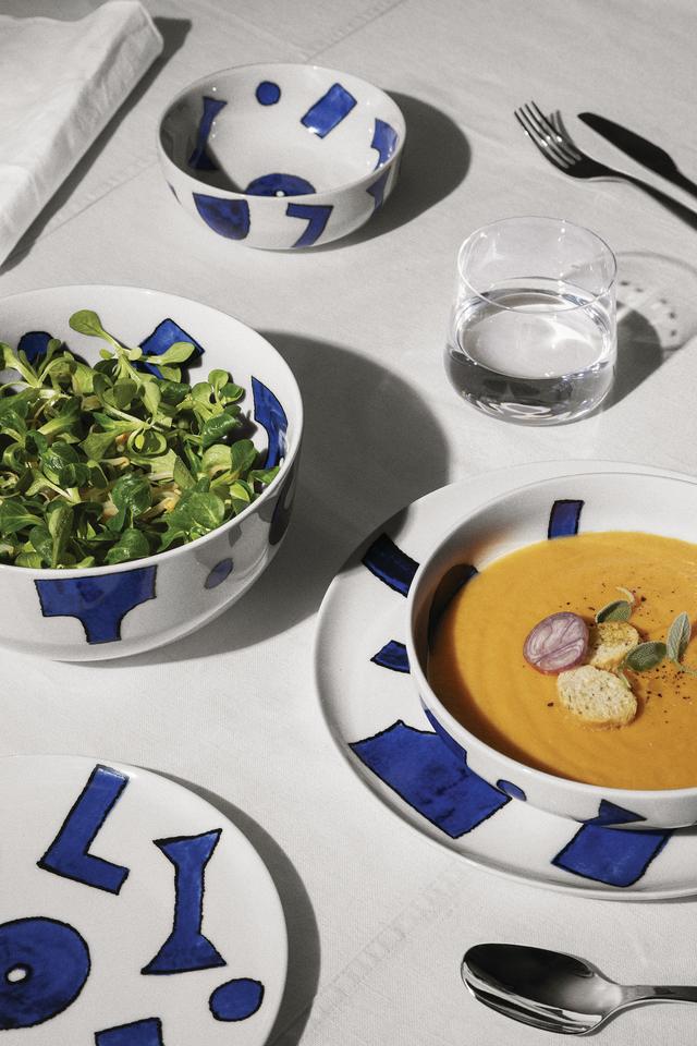 画像: COURTESY OF ALESSI