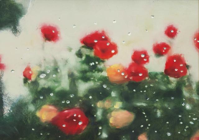 画像: 加藤大 作品展 Gathering Flowers - T JAPAN:The New York Times Style Magazine 公式サイト