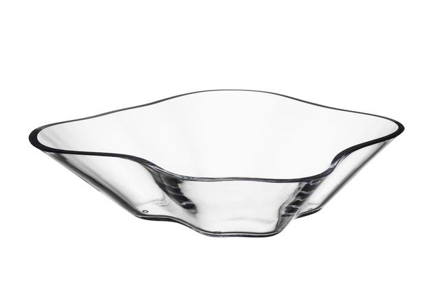 画像: 「アルヴァ・アアルト コレクション フラワーボウル」¥55,000/イッタラ COURTESY OF IITTALA