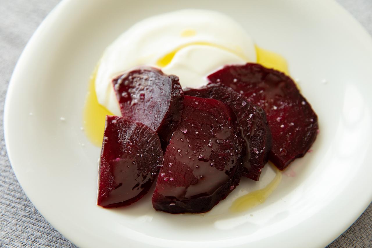 画像 : 7番目の画像 - 「長尾智子の日々のスープ
Vol.13  「食べる点滴」ビーツのポタージュ」のアルバム - T JAPAN:The New York Times Style Magazine 公式サイト