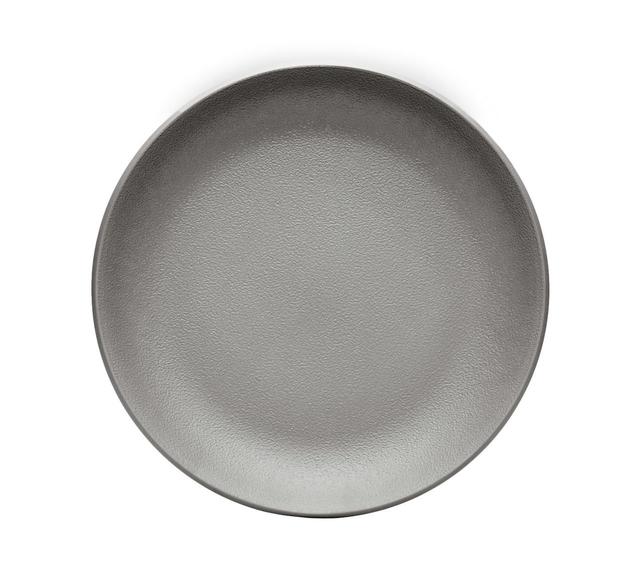 画像: 「トラマフラットプレート(4枚セット)」¥22,000/カルテル(トーヨーキッチンスタイル) COURTESY OF TOYO KITCHEN STYLE