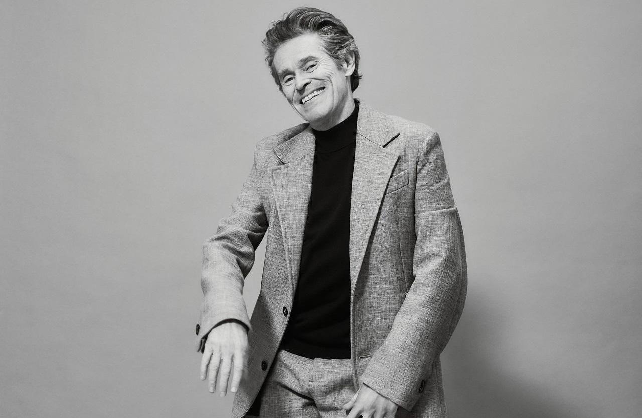 画像: ウィレム・デフォーが 唯一無二の演技者として 進化し続ける理由 Vol.1 - T JAPAN:The New York Times Style Magazine 公式サイト