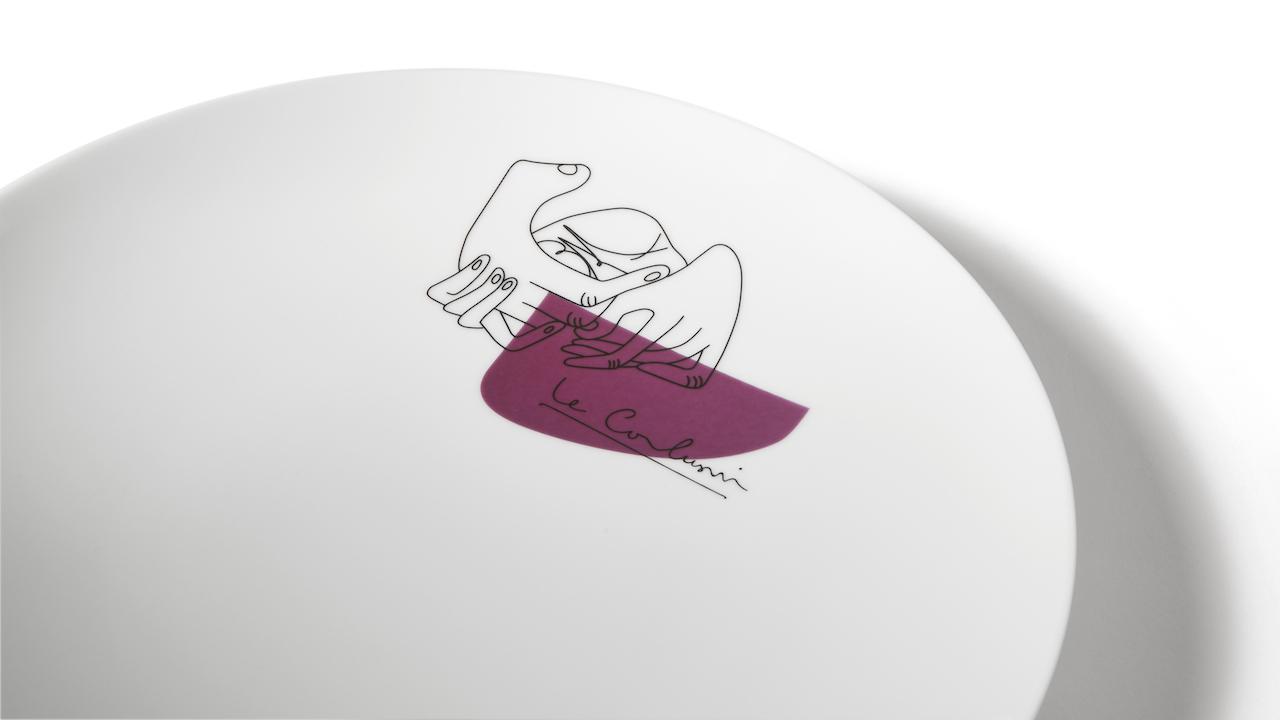 画像 : 4番目の画像 - 「アアルト、ヤコブセン、柳宗理ほか
名建築家・デザイナーによる
食器＆カトラリー8選」のアルバム - T JAPAN:The New York Times Style Magazine 公式サイト