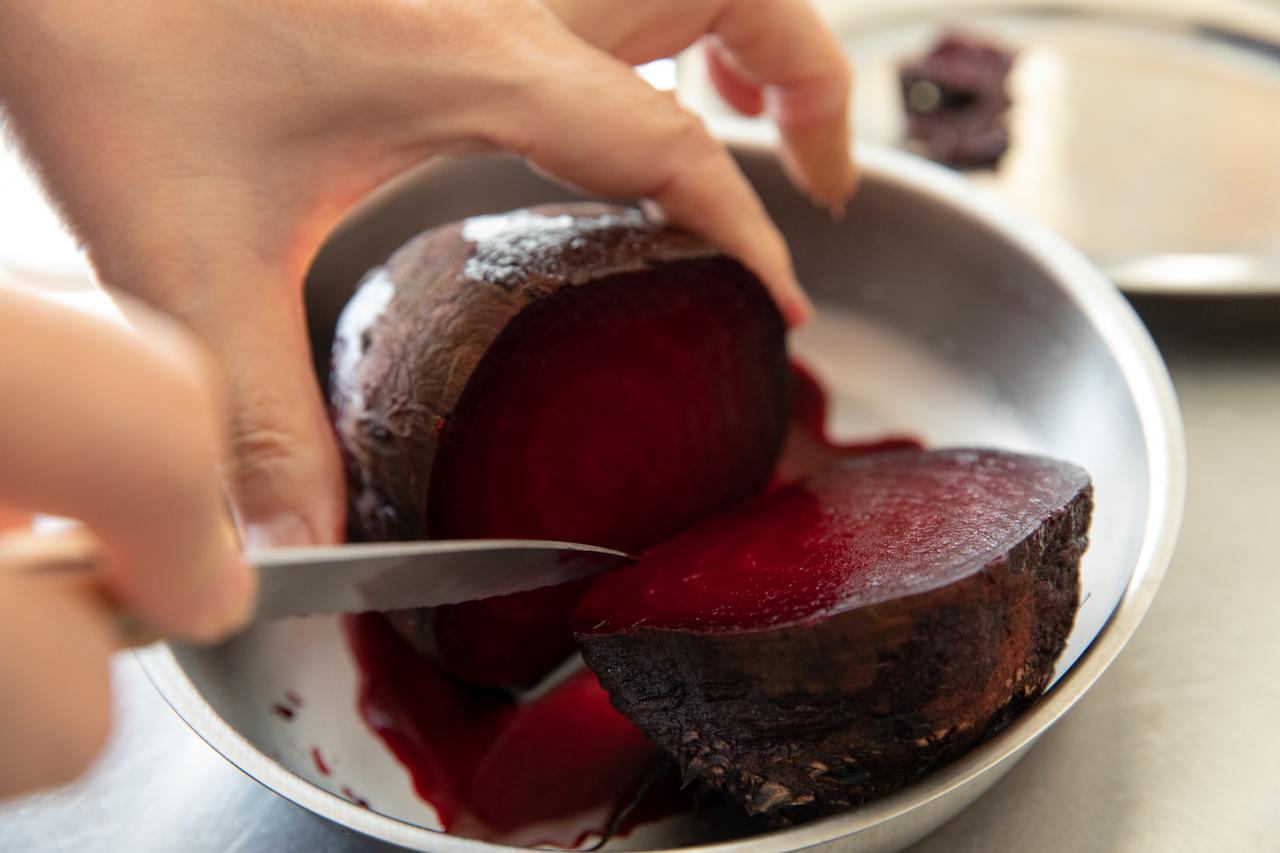 画像 : 2番目の画像 - 「長尾智子の日々のスープ
Vol.13  「食べる点滴」ビーツのポタージュ」のアルバム - T JAPAN:The New York Times Style Magazine 公式サイト