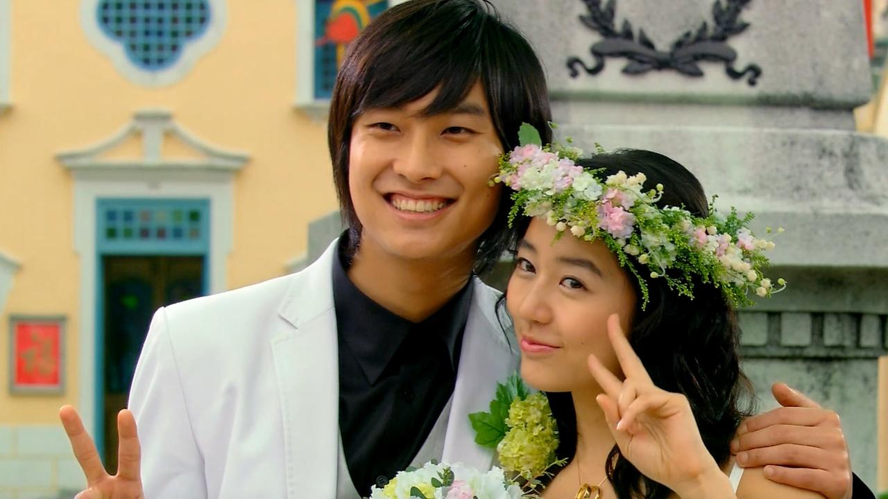 画像: 【2026年最新】 キュンとしたいときに！ 韓流ナビゲーター・田代親世のおすすめ恋愛ドラマ20選 - T JAPAN:The New York Times Style Magazine 公式サイト