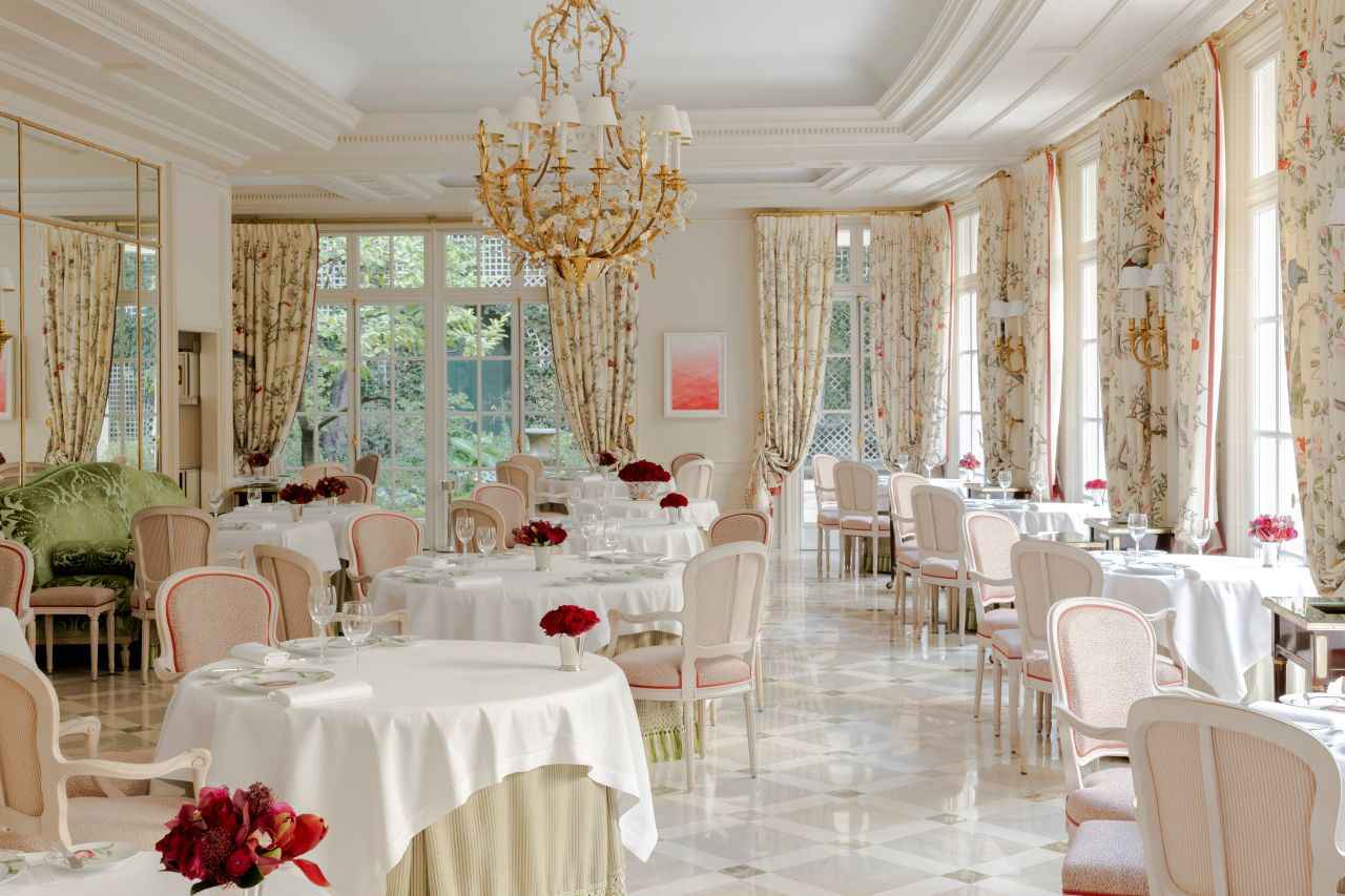 画像 : 8番目の画像 - 「大人のための至福のホテル案内
Vol.17 ル ブリストル パリ
パラスホテルが継承するフィロソフィー」のアルバム - T JAPAN:The New York Times Style Magazine 公式サイト