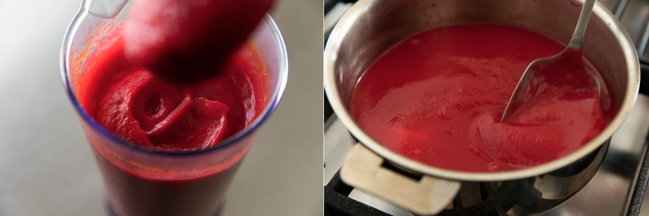 画像 : 5番目の画像 - 「長尾智子の日々のスープ
Vol.13  「食べる点滴」ビーツのポタージュ」のアルバム - T JAPAN:The New York Times Style Magazine 公式サイト