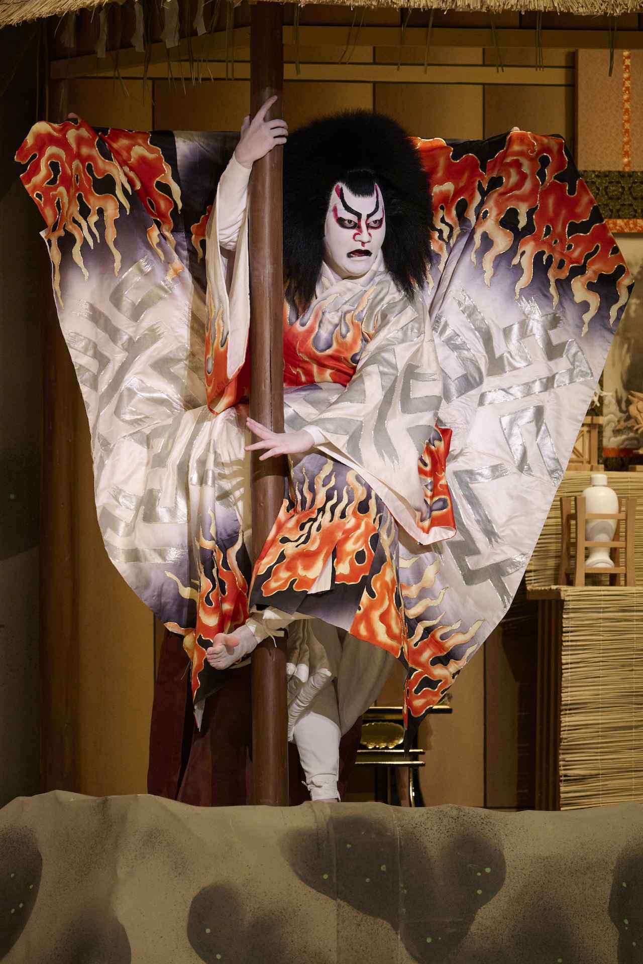 青天の霹靂が導いた初役の境地 中村福之助が鳴神に挑む覚悟―― 令和を