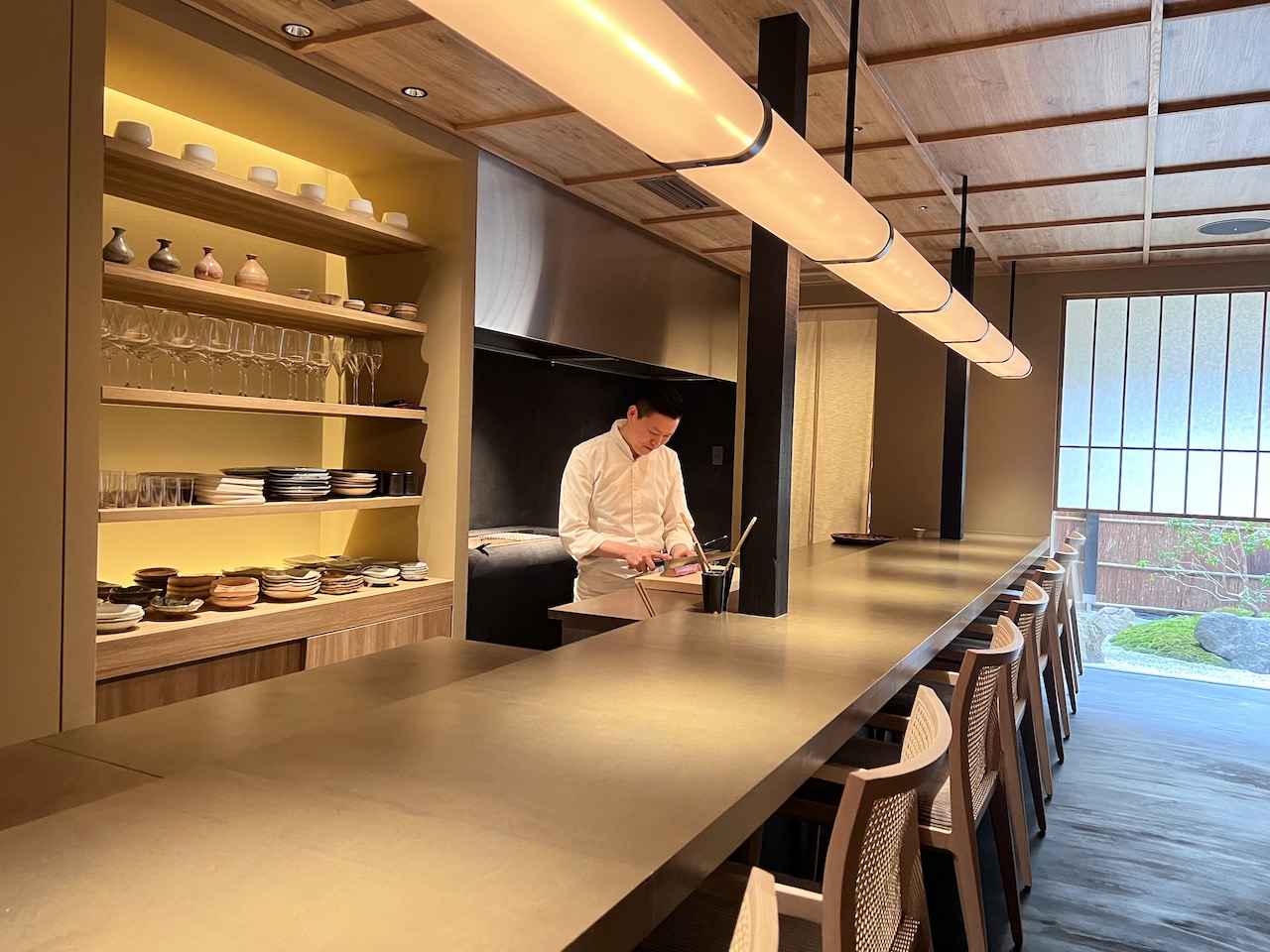 画像 : 7番目の画像 - 「京都人・天野準子の
「これ、おいしいから食べよし」
Vol.97 御所南「炭料理ひより」」のアルバム - T JAPAN:The New York Times Style Magazine 公式サイト