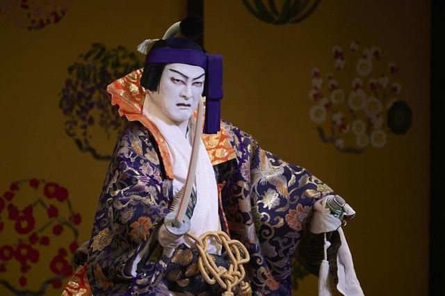 画像: 過去を敬い未来へ踏み出す表現者 中村獅童が歌舞伎座で示す 次世代へと手渡す表現の行方 - T JAPAN:The New York Times Style Magazine 公式サイト